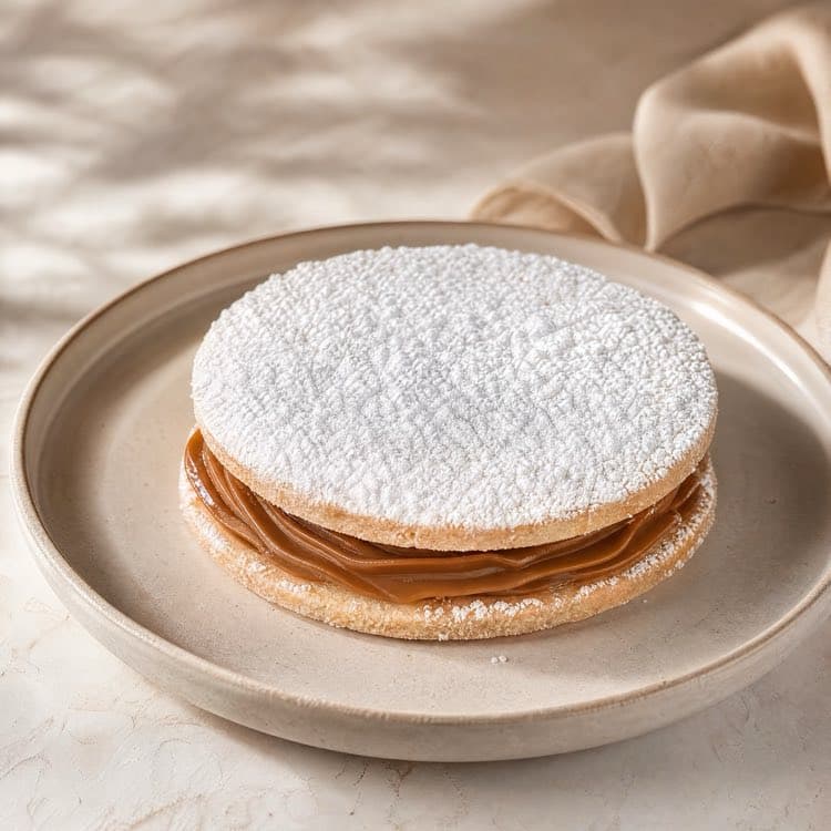 Alfajores