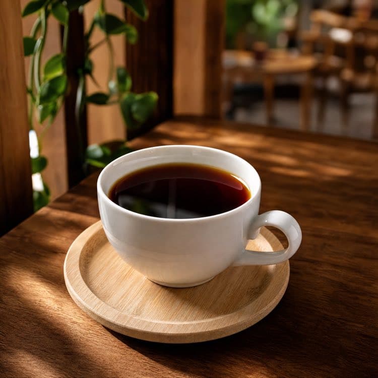 Caffe Americano