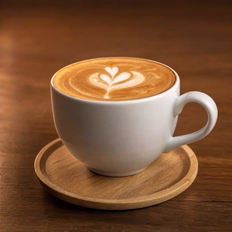 Caffe Latte