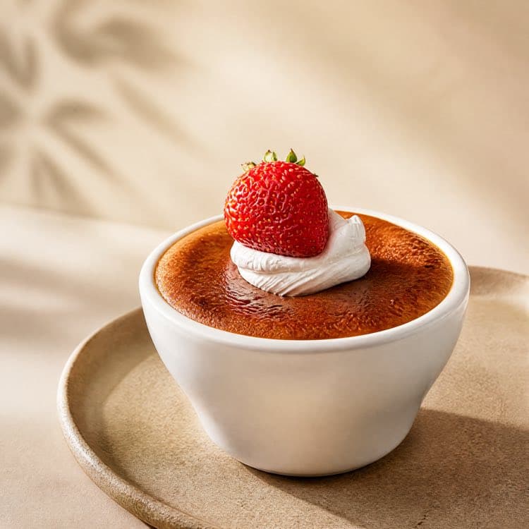 Caramel Flan