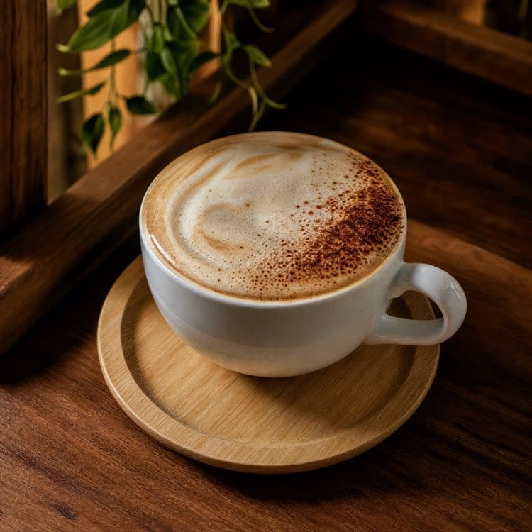 Chai Latte