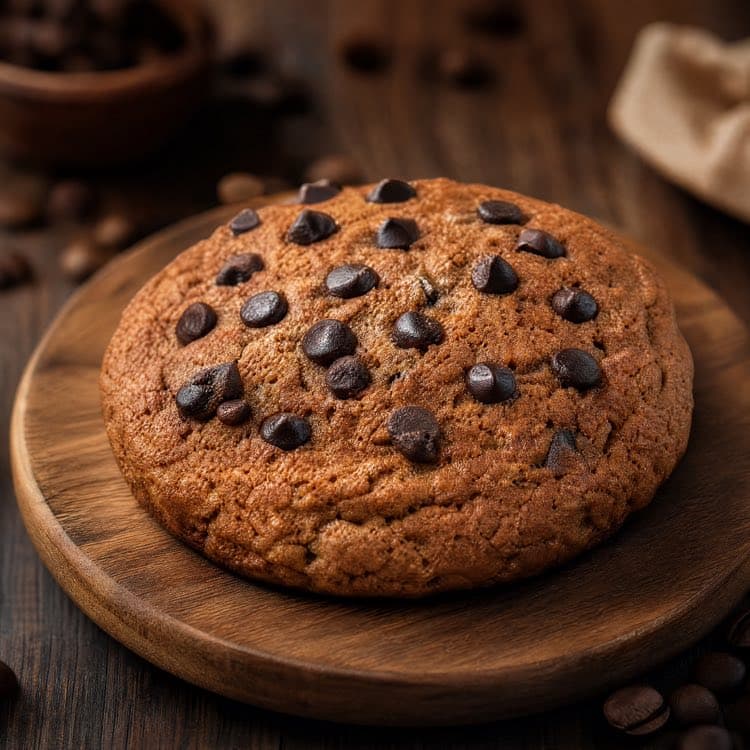 Chocolate Chips Cookie