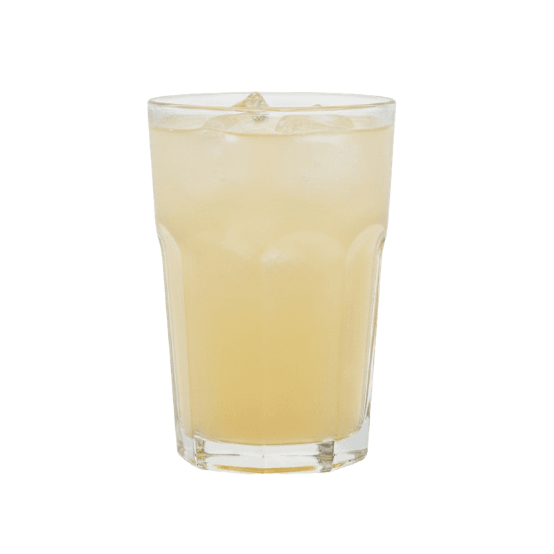 Classic Lemonade