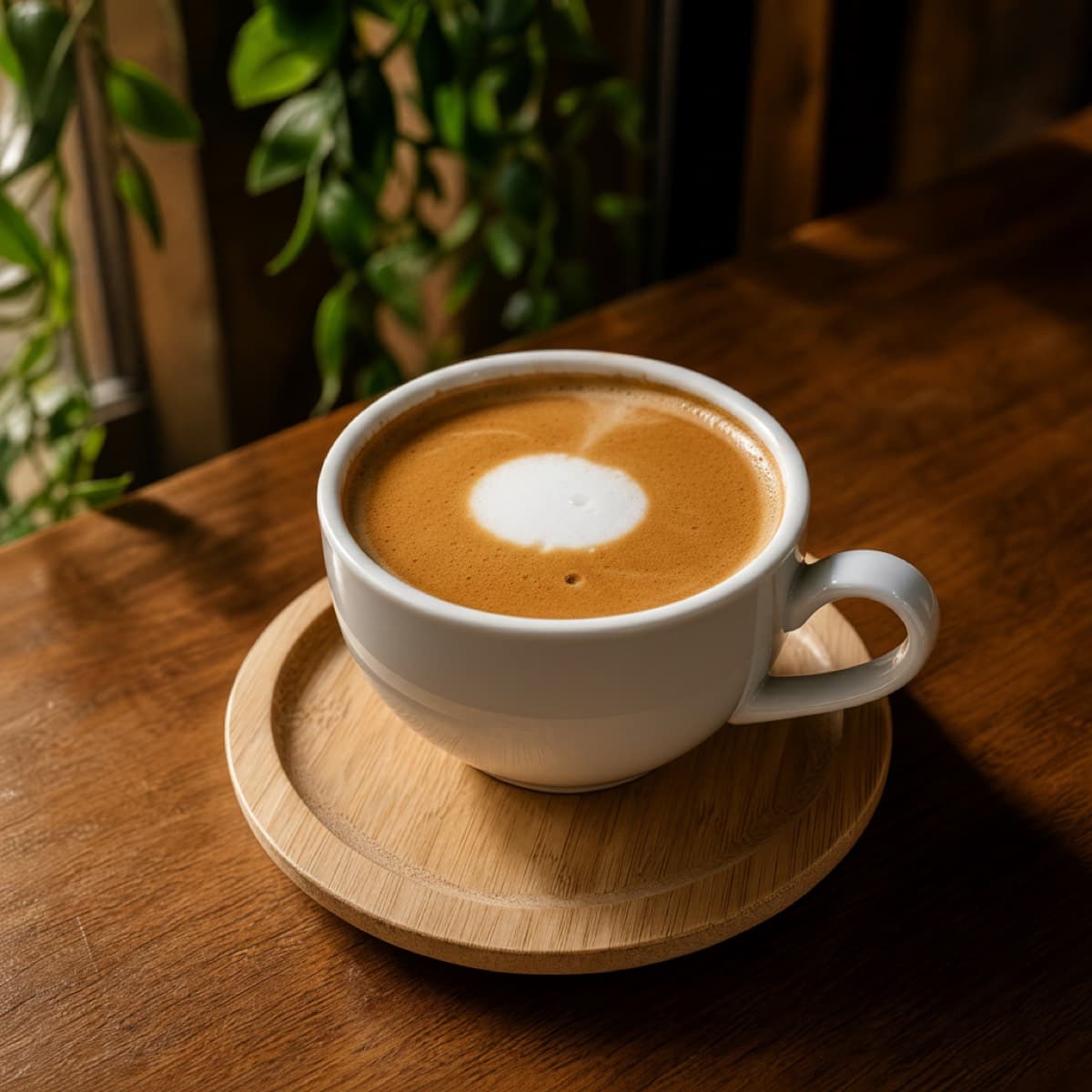 Classic Macchiato