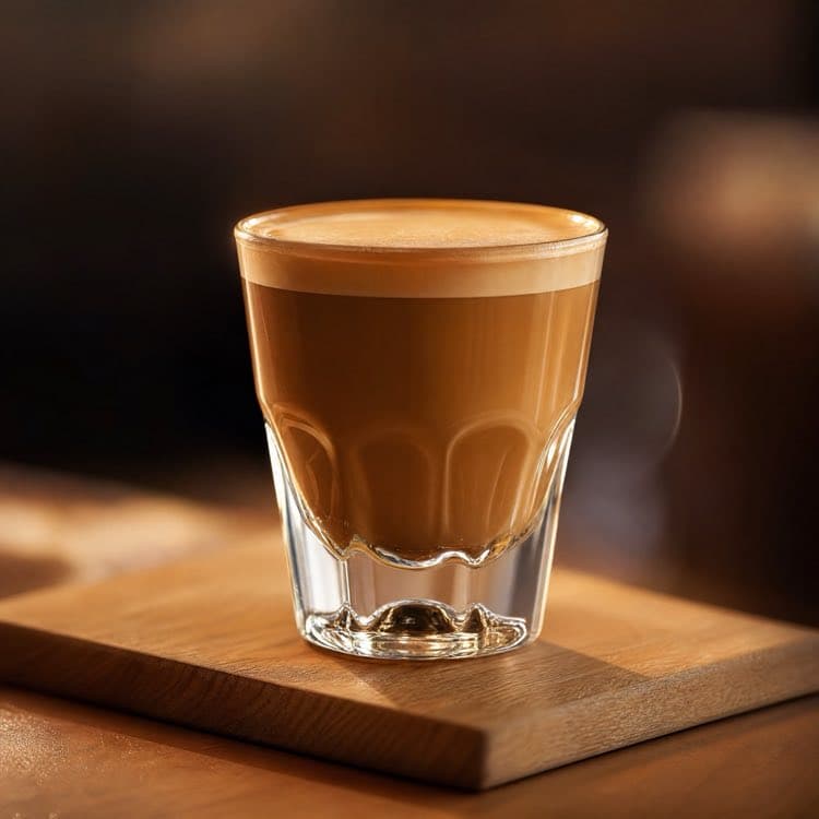 Cortado