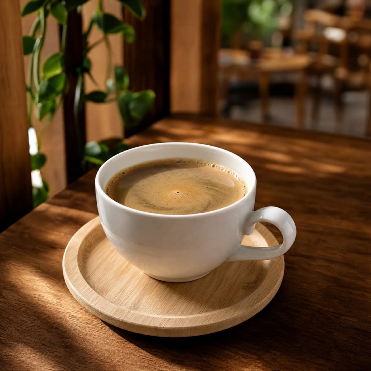 Drip Coffee