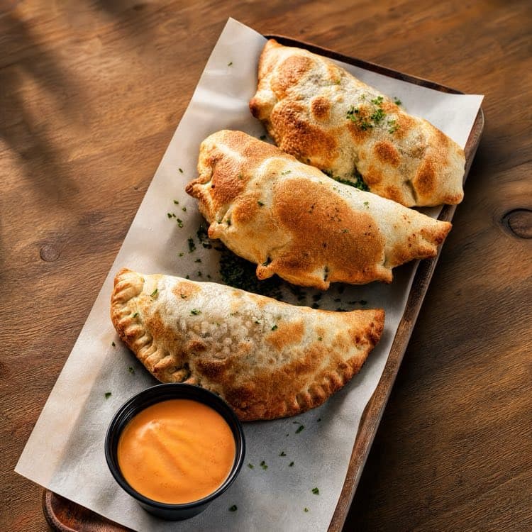Empanadas Peruanas