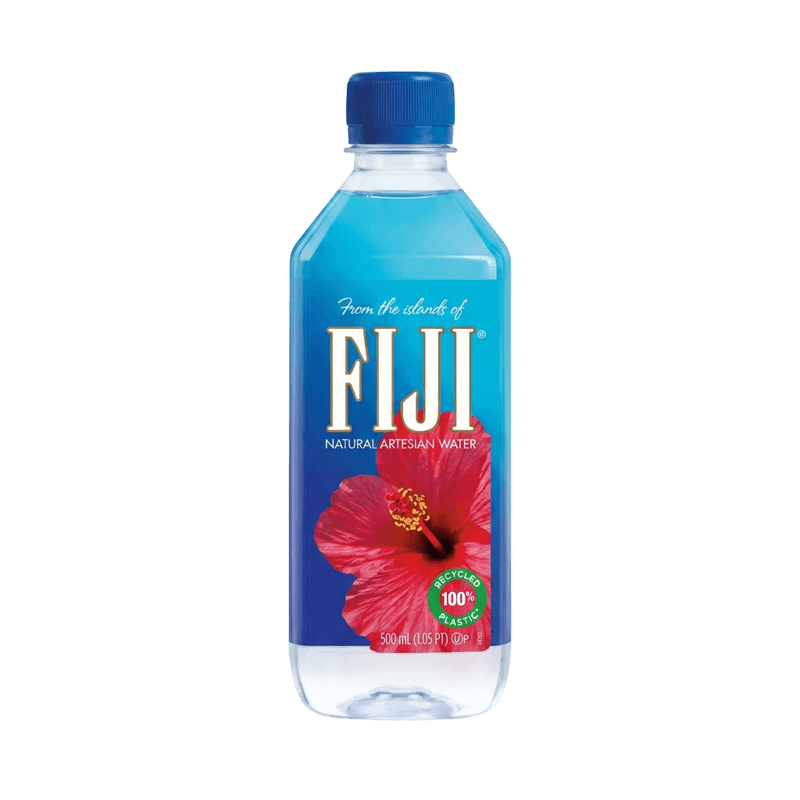 Fiji Water