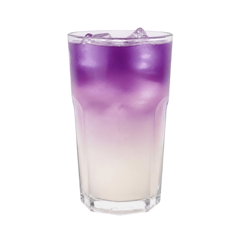 Lavender Lemonade