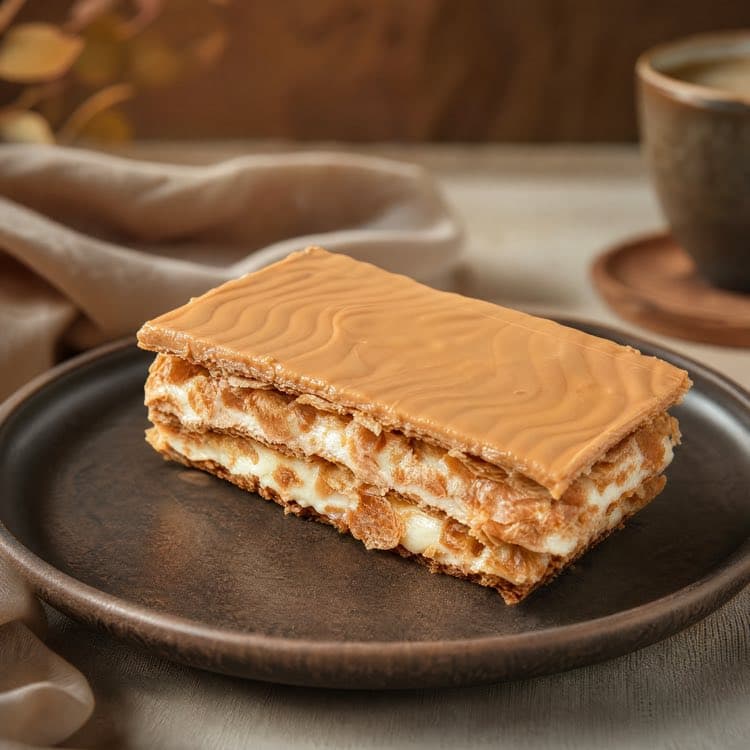 Milhojas