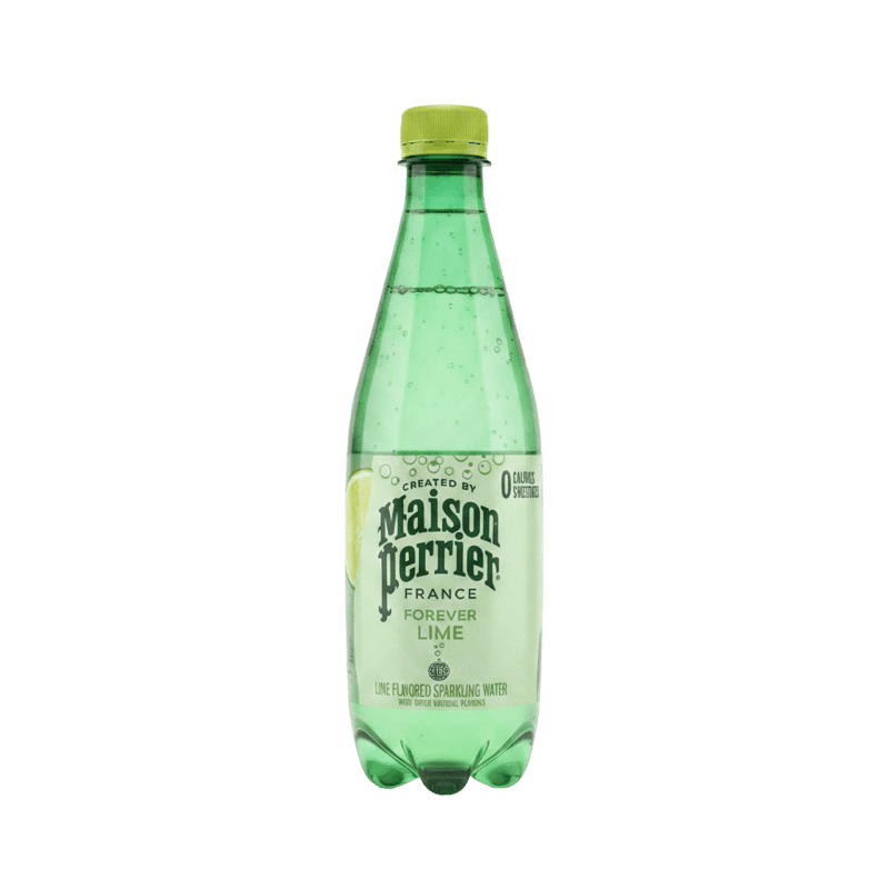 Perrier Limón