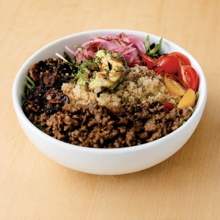 Power Bowl