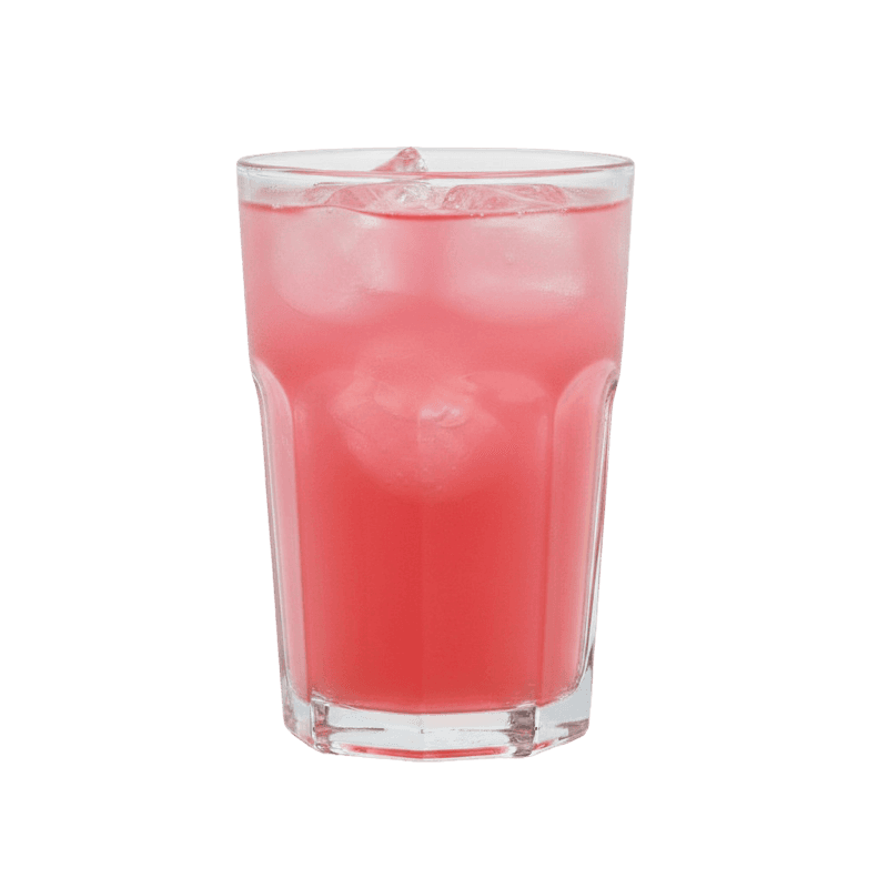 Raspberry Lemonade