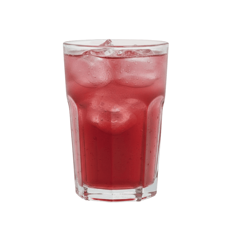 Raspberry Sweet Tea