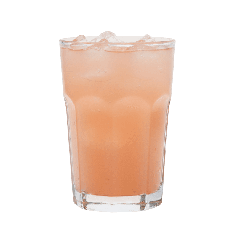 Classic Strawberry Lemonade