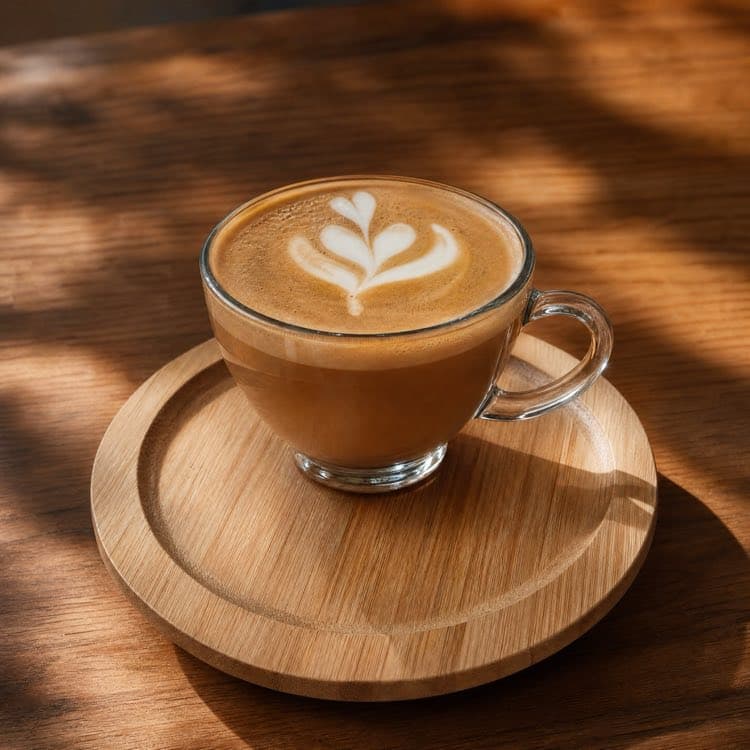 Sumaq Latte