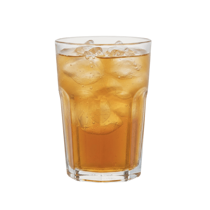 Sumaq Lemonade