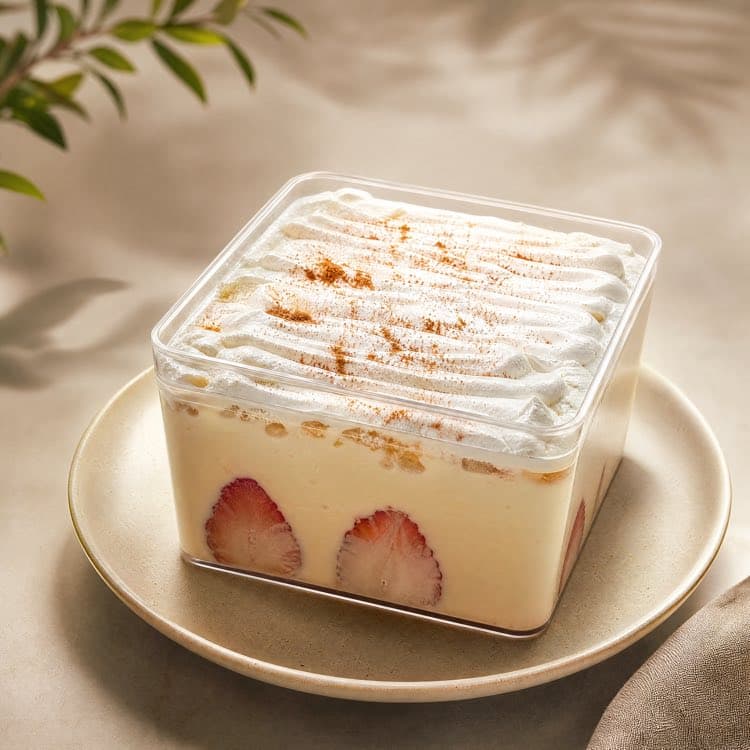 3 Leches
