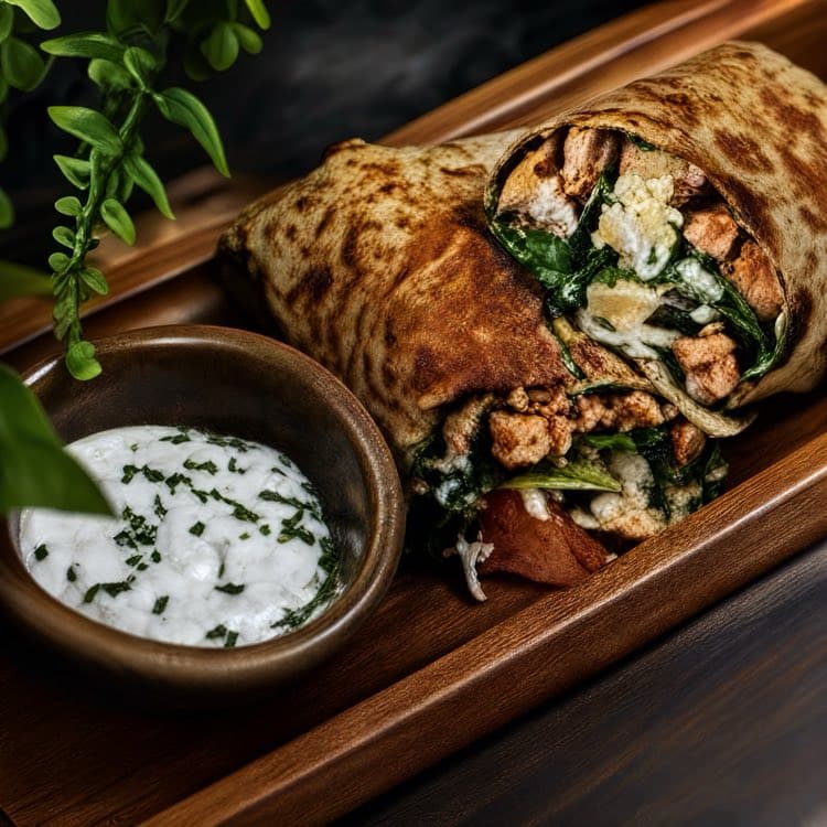 Walpa Wrap