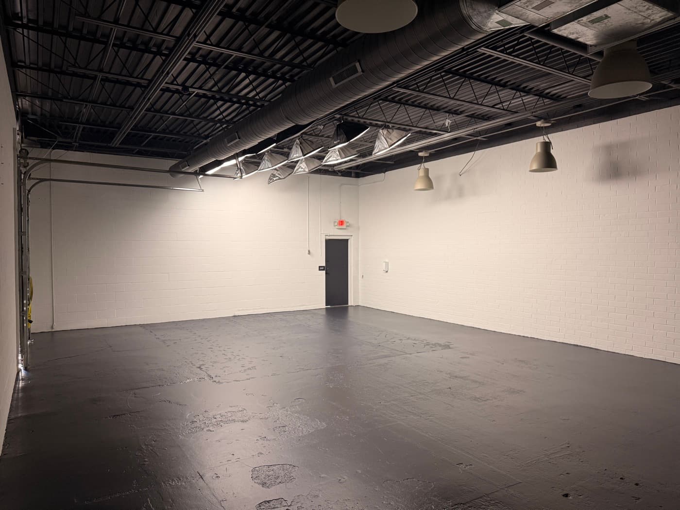 Espacio para Eventos