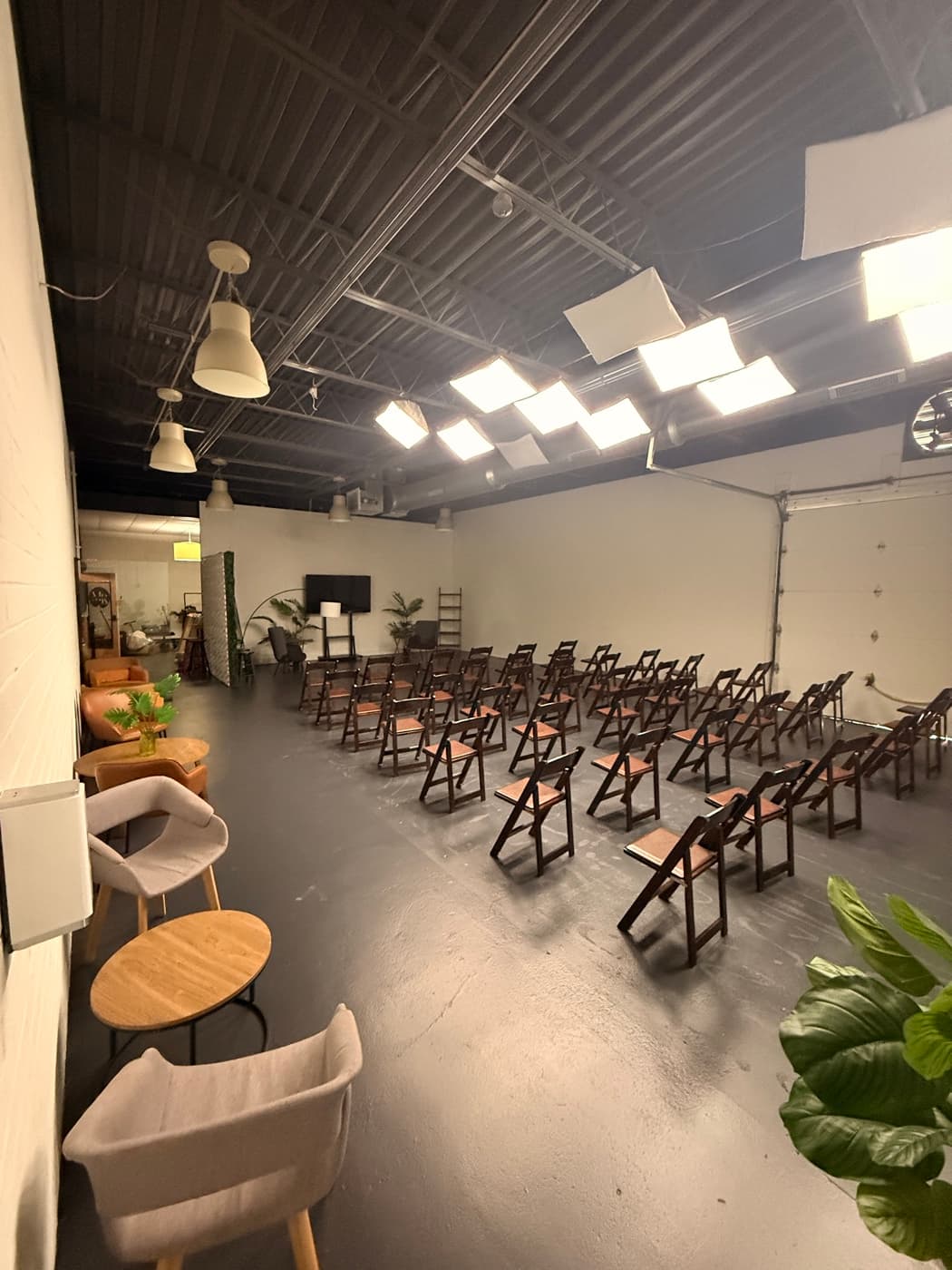 Tu evento, en Sumaq.